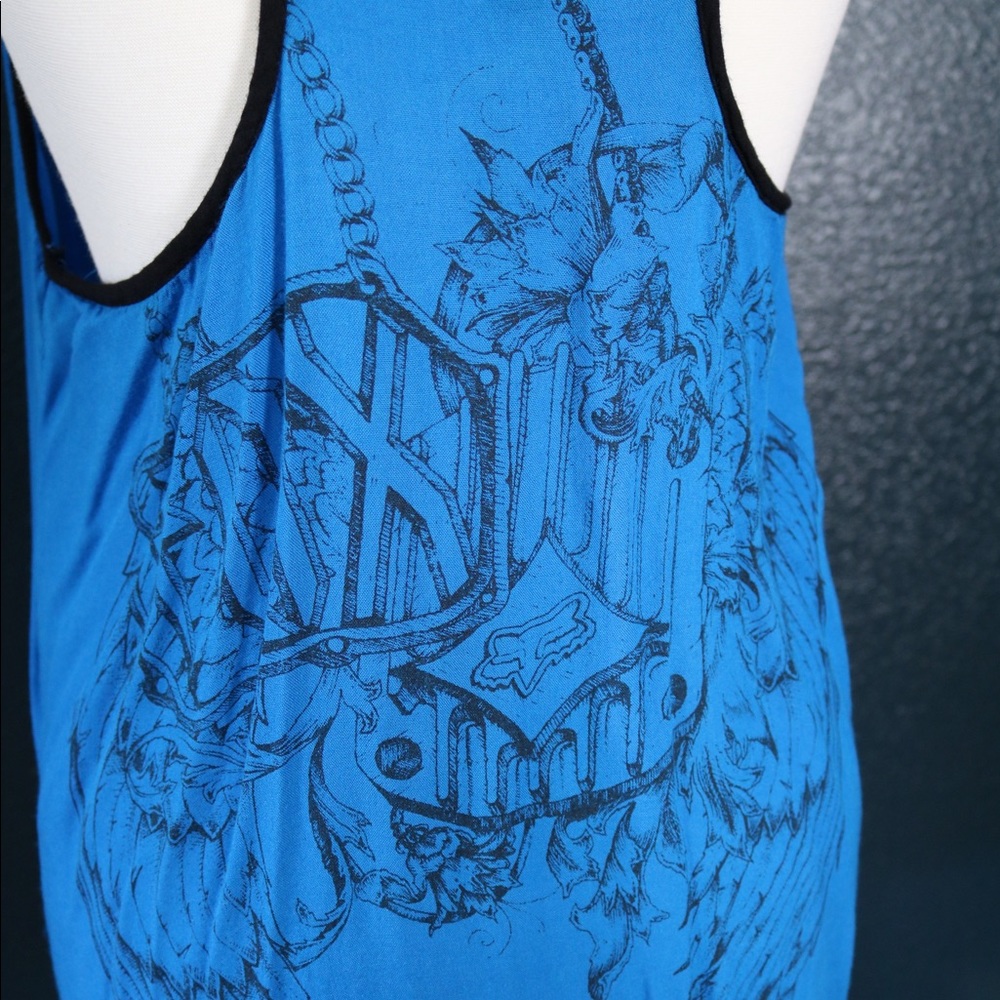 Fox Racing Empire tunic - Picture 4 of 6